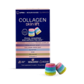 Image 1 for UPSA x Nourished 7-in-1 Collagen Skin Lift Gummies