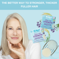 Image 2 for Give me STRENGTH! Shampoo Bar