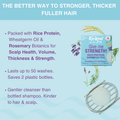 Image 3 for Give me STRENGTH! Shampoo Bar
