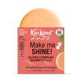 Image 1 for Make me SHINE! Gloss Complex Shampoo Bar 50g