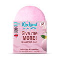 Image 1 for Give me MORE! Extra Care Shampoo Bar 50g