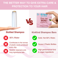 Image 3 for Give me MORE! Extra Care Shampoo Bar 50g