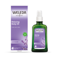 Image 1 for Lavender Body Oil 100ml