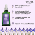 Image 2 for Lavender Body Oil 100ml