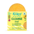 Image 1 for CLEANSE me! 2in1 Shampoo & BodyWash Bar 50g