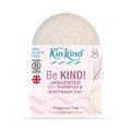 Image 1 for Be KIND! Fragrance Free 2in1 Shampoo & BodyWash Bar 50g