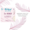 Image 5 for Be KIND! Fragrance Free 2in1 Shampoo & BodyWash Bar 50g