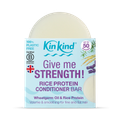 Image 1 for Give me STRENGTH! Rice Protein Conditioner Bar 40g