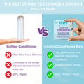 Image 4 for Give me STRENGTH! Rice Protein Conditioner Bar 40g