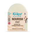 Image 1 for NOURISH me! Argan Oil Conditioner Bar 40g