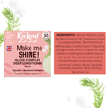 Image 5 for Make me SHINE! Gloss Complex Deep Conditioner Bar 40g