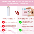 Image 3 for Give me MORE! Extra Care Deep Conditioner Bar 40g