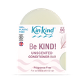Image 1 for Be KIND! Fragrance Free Conditioner Bar 40g