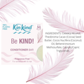 Image 5 for Be KIND! Fragrance Free Conditioner Bar 40g