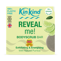 Image 1 for REVEAL me! Exfoliating BodyScrub Bar 50g