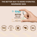 Image 3 for BUTTER me up! Body Lotion Moisturiser Bar 40g