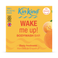 Image 1 for WAKE me up! Zesty BodyWash Bar 50g