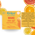 Image 4 for WAKE me up! Zesty BodyWash Bar 50g