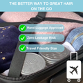 Image 2 for KEEP me! Travel Tin 15g