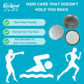 Image 3 for KEEP me! Travel Tin 15g