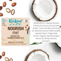 Image 5 for NOURISH me!Travel and Gift Set