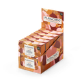 Image 1 for ¬Æ JustChoc Box Organic Peruvian Cacao M‚Ä¢lk Chocolate 1KG 10g