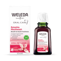 Image 1 for Ratanhia Mouthwash 50ml