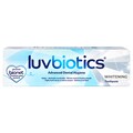 Luvbiotics Advanced Dental Hygiene Whitening Toothpaste