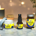 Image 5 for Bach RESCUE Peaceful Night 30 Capsules
