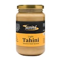 Sunita Light Tahini Creamed Sesame 340g