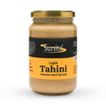 Image 1 for Light Tahini Creamed Sesame 340g