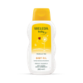 Image 1 for Calendula Baby Oil 200ml