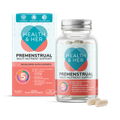 Image 1 for Premenstrual Multi Nutrient Supplement 60 Capsules