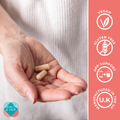 Image 4 for Premenstrual Multi Nutrient Supplement 60 Capsules