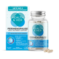 Image 1 for Perimenopause Multi Nutrient Supplement 60 Capsules