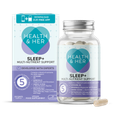 Image 1 for Sleep+ Multi Nutrient Supplement 30 Capsules