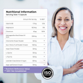 Image 3 for Sleep+ Multi Nutrient Supplement 30 Capsules