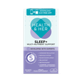 Image 4 for Sleep+ Multi Nutrient Supplement 30 Capsules