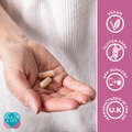 Image 4 for Intimacy+ Multi Nutrient Supplement 60 Capsules