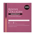 Revive Collagen Enhanced Plus Premium Liquid Marine Collagen Drink 10,000mgs 14 Sachets