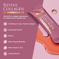 Image 4 for Enhanced Plus Premium Liquid Marine Collagen Drink 10,000mgs 14 Sachets