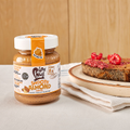 Image 4 for Smooth Almond Butter 170g