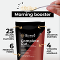 Image 3 for Complete Gut Pure Vanilla 450g