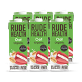 Image 1 for Organic Oat M*lk 6x 1L