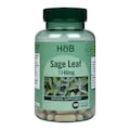 Holland & Barrett Sage Leaf 100 Capsules