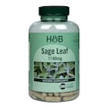 Holland & Barrett Sage Leaf 200 Capsules