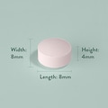 Image 4 for Vitamin B1 + Thiamine 100mg 120 Tablets