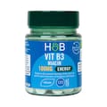 Holland & Barrett Vitamin B3 + Niacin 100mg 120 Tablets