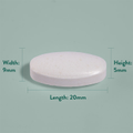 Image 3 for Cholestaguard Plant Sterols 60 Tablets