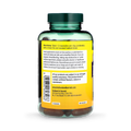 Image 3 for Mega Soya Lecithin Fat Emulsifier 120 Capsules 1325mg